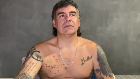 chato012 online show from March 10, 2:16 am