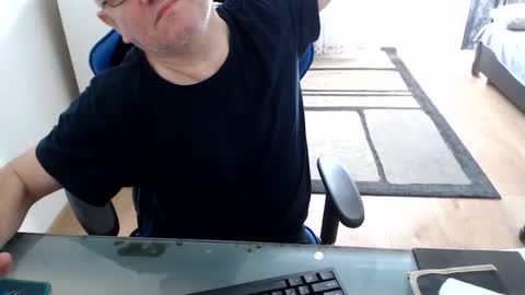 Snapshot of chatskor chatting on February 20, 9:22 am Egor Skornyakov online show from February 20, 9:22 am