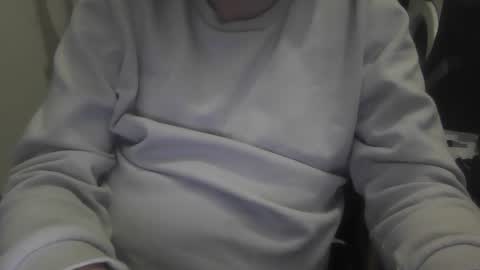 Gingerboy online show from December 15, 7:29 pm