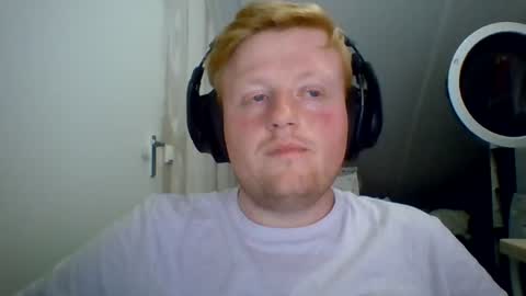 Gingerboy online show from June 20, 10:56 pm