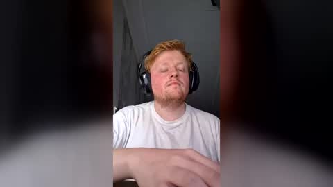 Gingerboy online show from July 6, 6:10 pm