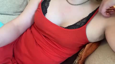 ChattyTransGirl online show from May 11, 10:21 am