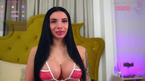 Velma online show from April 21, 10:23 pm