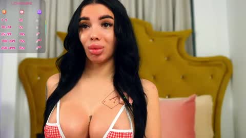 Velma online show from June 8, 5:24 pm