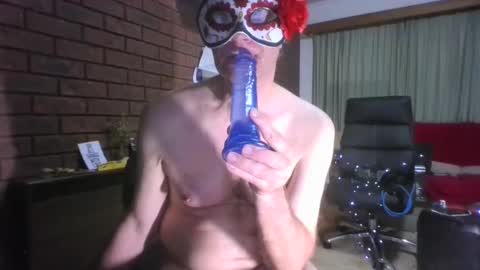 Snapshot of chaturdell9359 chatting on January 13, 12:45 pm We Chat online show from January 13, 12:45 pm