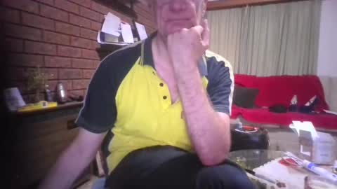 Snapshot of chaturdell9359 chatting on January 16, 9:27 am We Chat online show from January 16, 9:27 am