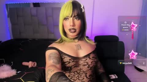 Sophie  online show from May 13, 11:22 pm