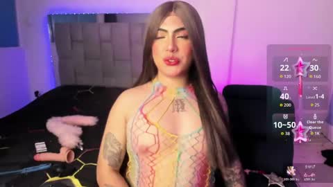 Sophie  online show from May 21, 11:12 pm