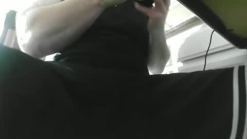 Chauncy48 online show from December 7, 10:28 pm