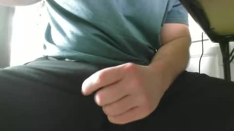 Chauncy48 online show from February 8, 9:15 pm