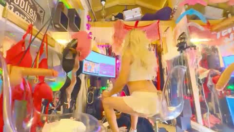 MasterPRO online show from April 21, 7:06 pm