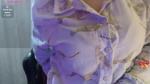 CHAYLA VICTORIA RUIZ  online show from April 15, 12:28 am