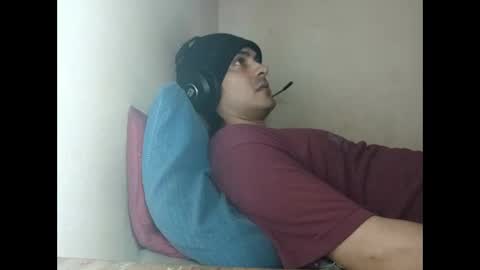 OnlyChayno online show from April 16, 7:03 pm