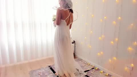 Regina Phalange online show from February 13, 9:17 pm