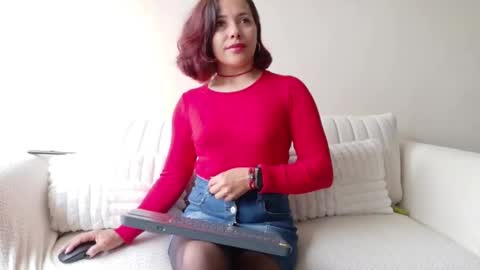 Regina Phalange online show from February 11, 4:12 pm