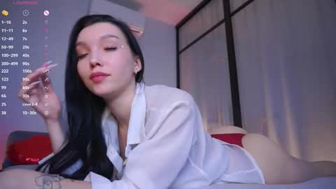 Lia online show from February 14, 4:42 am