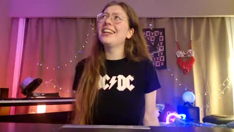 CheekyNightOwl online show from April 26, 12:08 am