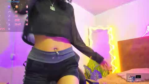 CHERRY  online show from December 3, 7:12 pm