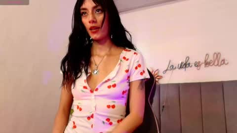 CHERRY  online show from March 15, 11:38 am