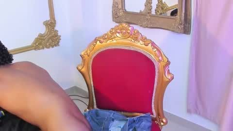 Snapshot of cheeto_333 chatting on March 1, 10:02 am Cheeto online show from March 1, 10:02 am