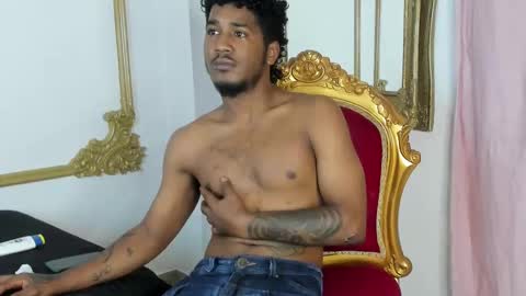 Snapshot of cheeto_333 chatting on March 11, 10:51 am Cheeto online show from March 11, 10:51 am