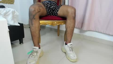 Snapshot of cheeto_333 chatting on March 12, 10:37 am Cheeto online show from March 12, 10:37 am