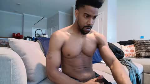 Chef Dev XXX online show from February 18, 4:25 pm