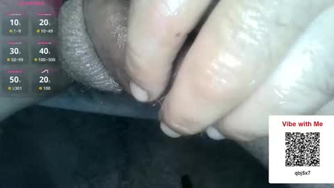 Snapshot of chefjason52 chatting on November 8, 7:23 pm Fun With Daddys Dick Fantacy Room online show from November 8, 7:23 pm