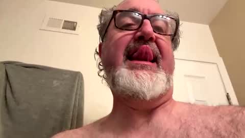 Chef online show from February 14, 1:19 pm