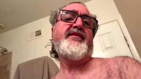 Chef online show from April 12, 7:41 pm