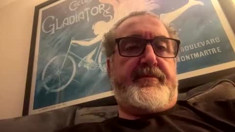 Chef online show from May 15, 4:41 am