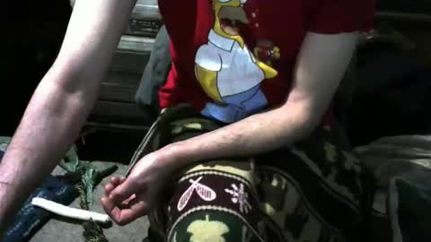 chefy online show from January 13, 11:15 am