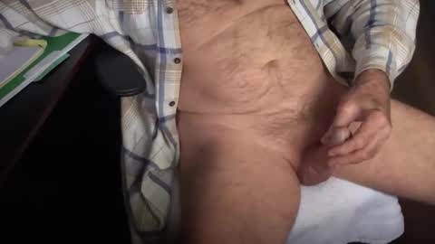 chekov69 online show from December 4, 6:49 pm