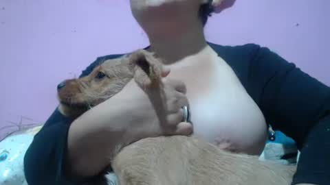 Cheila online show from February 18, 12:28 pm