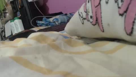 Cheila online show from April 13, 2:44 pm