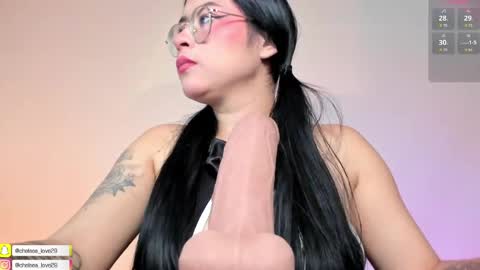 Snapshot of chelsea_morrison chatting on June 8, 10:37 am Chelsea online show from June 8, 10:37 am