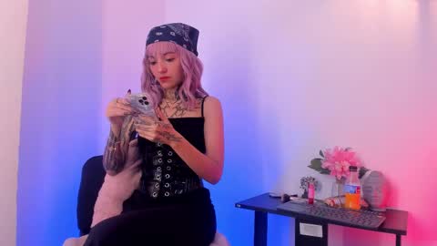 Snapshot of chelseadalea chatting on December 1, 8:58 pm Chelsea online show from December 1, 8:58 pm