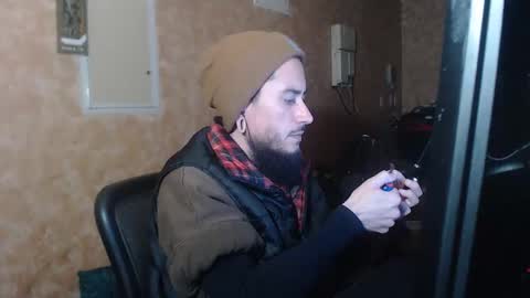 Chelsea online show from November 25, 1:27 am