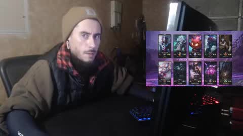 Chelsea online show from February 13, 12:23 pm