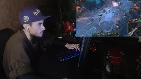 Chelsea online show from March 13, 6:58 pm