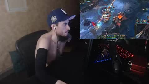 Chelsea online show from March 20, 10:58 pm