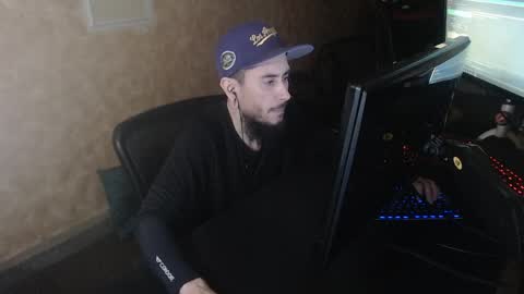 Chelsea online show from March 31, 2:35 am