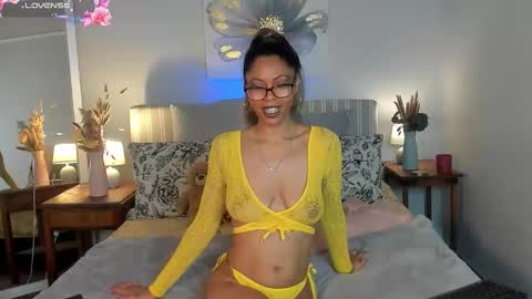 Chelseaquinn online show from March 17, 7:44 am