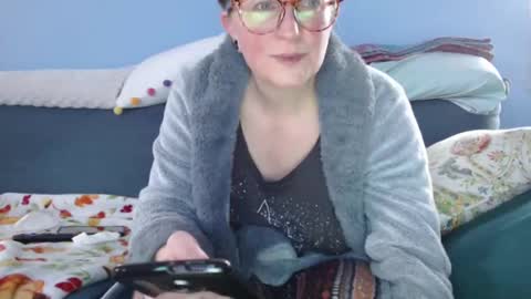 Chelsea online show from January 1, 5:55 pm