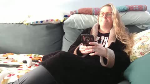 Chelsea online show from January 21, 5:30 pm