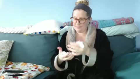 Chelsea online show from January 22, 8:38 pm