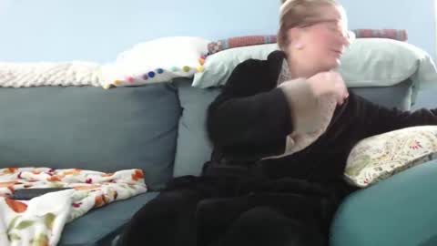 Chelsea online show from February 27, 5:47 pm