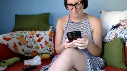 Chelsea online show from September 29, 1:38 pm