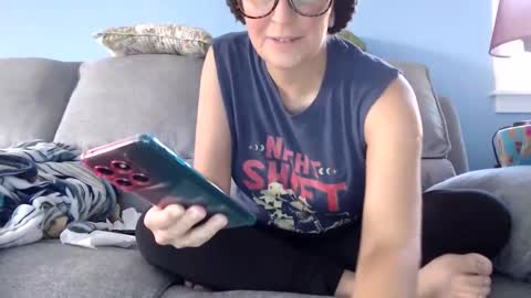 Chelsea online show from October 19, 2:07 pm