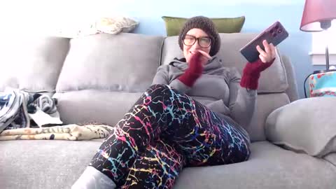 Chelsea online show from October 29, 4:42 pm